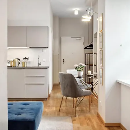Arbio I Design Studio Near Deutsche Oper Berlin